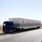 راس سحب للسحب وتوصيل الغرف والتيادر