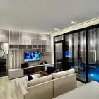شاليهات راقيه وخاصة حي الوسام