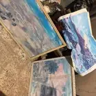 للبيع 3مناظر قديمات