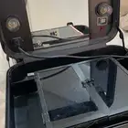 شنطة مكياج بحاله ممتازه