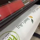طباعة بنر واستيكر اقل سعر بمكة واستلام سريع