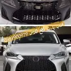 جناح صدام رفرف كبوت شمعات جلد اقمشه لكزس اي اس IS 2017-2019