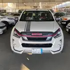 ايسوزو 2020 ( دبل ديزل) GT فل كامل باخشب