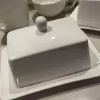 صحون تقديم