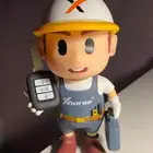 برمجه مفاتيح