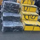 شنطة توصيل طلبات