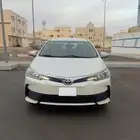 كورلاء 2018 مخزن. ( تم البيع )