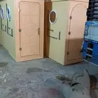 دكات دورات مياه