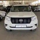 برادو ديزل 2019 TX