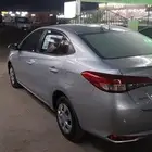 تويوتا يارس