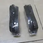 فحمات فرامل تناسب كامري