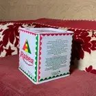 استيكر علبه ربيع 2004 علبه شاي ربيع قديم