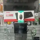 كمبيوتر مكتبي ديل i5 و i7 مع شاشه مقاس 24 بوصه