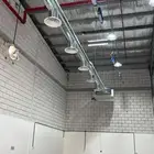 دكت دائري للمستودعات والمحلات التجارية