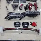 قطع غيار يوني في UNI V شانجان CHANGAN