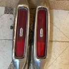 اسطبات وصدامات خلفي وامامي كدلك