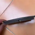 فحمات اوريون 2010 امامية الوكالة