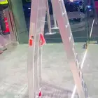 سلم تحميل دراجات نارية رامب