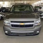 تاهو 2012 قصير ( دبل )