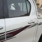 كامري هايلوكس انوفا