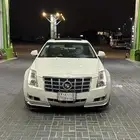 كاديلاك cts 2013 للبيع او البدل