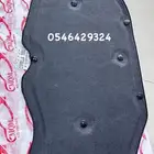 بطانه كبوت كورولا 2001-2007