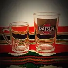 أكواب شاي داتسون DATSUN