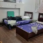 استراحه للبيع في العرج بالطائف
