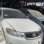 لكزس GS 300 350 430 460 من 2005 إلى 2011