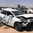 اكسنت 2016 قطع غيار تشليح