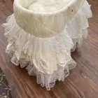سرير مواليد اطفال