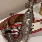خنجر عابدي قديم
