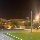 استراحه للايجار اليومي بملعب طايره ومشب