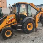 JCB Aramco specifications with SPSP license