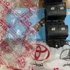 مجموعة قزاز للهايلوكس 2016 وطالع