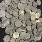 ريالات الملك خالد والملك فهد بتواريخ مختلفه 1969و1400و1408