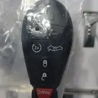 محل مفاتيح جده ريموت دوج فتح سيارات وبرمجه