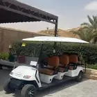 صيانة العربات الكهربائية قولف كار(Golf Car) وبطاريات