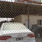 قطع غيار اودي A8 2016