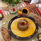صحاف جنوبية قديمة