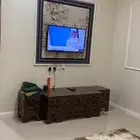 شقة مفروشة