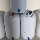 جراكل لتوفير الماء