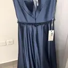 فستان جديد غير مستعمل