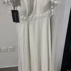فستان جديد غير مستخدم