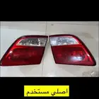 اسطبات خلفي مكسيما 2000-2005