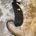حزام يدوي جانبي لكاميرات سوني كانون نيكون