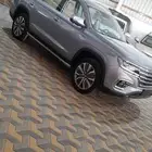 ام جي MG RX8 2021