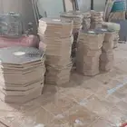 ماكينه لوتر وراوترcncحفر وقص ونقش عالاخشاب