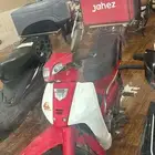 ياماها 110