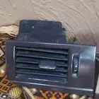 حامل أكواب أمامي أسكاليد مع ديكور الطبلون